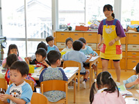 見学会のご案内