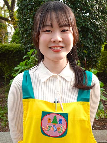 先生